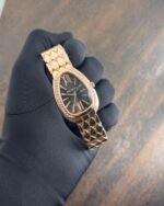 Bvlgari Serpenti Seduttori Snake Dial - Image 3