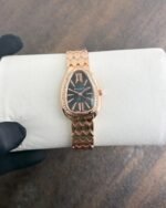 Bvlgari Serpenti Seduttori Snake Dial - Image 4