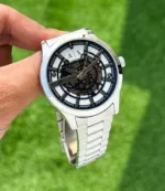 Armani Exchange Blue Dial - Image 4