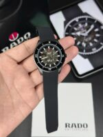 Rado Captain Cook Round Dial - Image 2