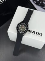 Rado Captain Cook Round Dial - Image 3