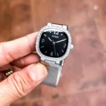 Guess Silver Quartz - Image 2