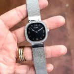 Guess Silver Quartz - Image 3