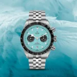 Tudor Ice Blue Dial - Image 3