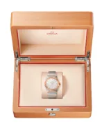 Omega Constellation Silver Series - Image 2