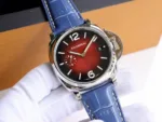 Luminor Panerai Red Dial - Image 2