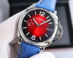 Luminor Panerai Red Dial - Image 3