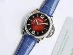 Luminor Panerai Red Dial - Image 4