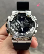 G-Shock Ga-2100 Black - Image 2