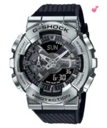 G-Shock Ga-2100 Black - Image 3