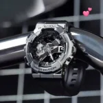 G-Shock Ga-2100 Black
