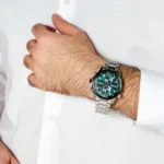 Hugo Boss Green Dial - Image 3