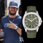 Patek Philippe Aquanaut Green - Image 3