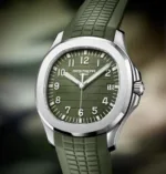 Patek Philippe Aquanaut Green - Image 2