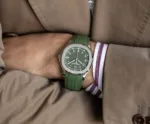 Patek Philippe Aquanaut Green - Image 4