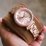 Michael Kors Prestigious Brand Sofie Collection - Image 2