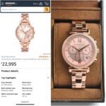 Michael Kors Prestigious Brand Sofie Collection - Image 5