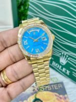 Rolex Tiffany Edition - Image 2