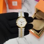 Tory Burch Kira TBW Graphic Dial