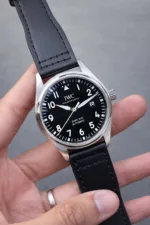 IWC Schaffgausen Pilot Series - Image 2