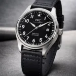 IWC Schaffgausen Pilot Series