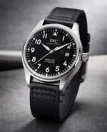 IWC Schaffgausen Pilot Series