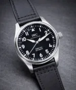 IWC Schaffgausen Pilot Series - Image 3