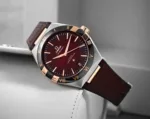 Omega Co-Axial Master Chronograph - Image 3