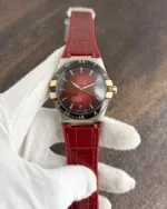 Omega Co-Axial Master Chronograph - Image 5