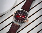 Omega Co-Axial Master Chronograph - Image 6