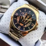 Rolex 7a Automatic Golden - Image 3