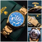 Rolex 7a Automatic Golden - Image 4