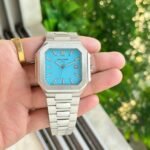 Patek Philippe Cubitus Tiffany Dial - Image 2