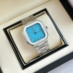 Patek Philippe Cubitus Tiffany Dial - Image 3