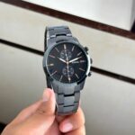 Fossil Black Dial - Image 4