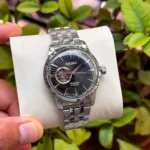 Seiko Presage Open Heart