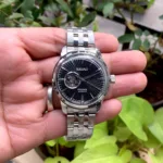Seiko Presage Open Heart - Image 3