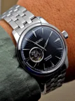Seiko Presage Open Heart - Image 4