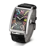 Frank Muller Black Dial