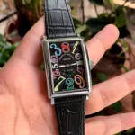 Frank Muller Black Dial - Image 2