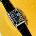 Frank Muller Black Dial - Image 3