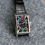 Frank Muller Black Dial - Image 4