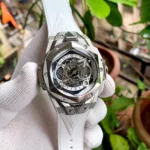 Hublot Big Bang Bleu Series