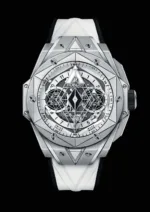 Hublot Big Bang Bleu Series - Image 2