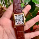 Cartier Tank MC Automatic - Image 2