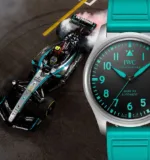 IWC Schaffhausen Pilot Series - Image 2