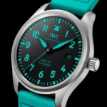 IWC Schaffhausen Pilot Series - Image 3