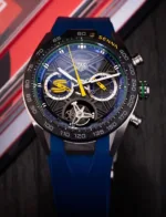 Tag Heuer Senna Edition - Image 3