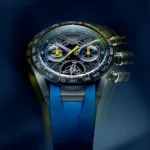 Tag Heuer Senna Edition