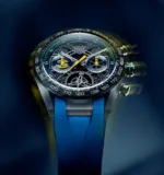 Tag Heuer Senna Edition